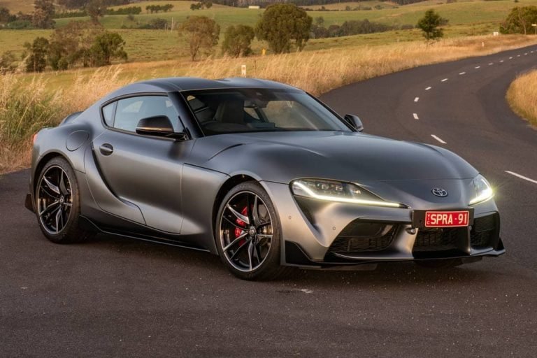 Mobil Sport Terbaik Jepang Yang Dijual Saat Ini - Berita Mobil di Dunia